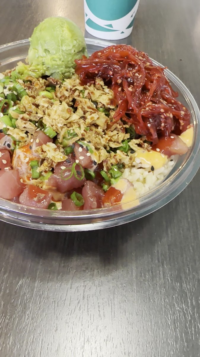 Kona Poké-2