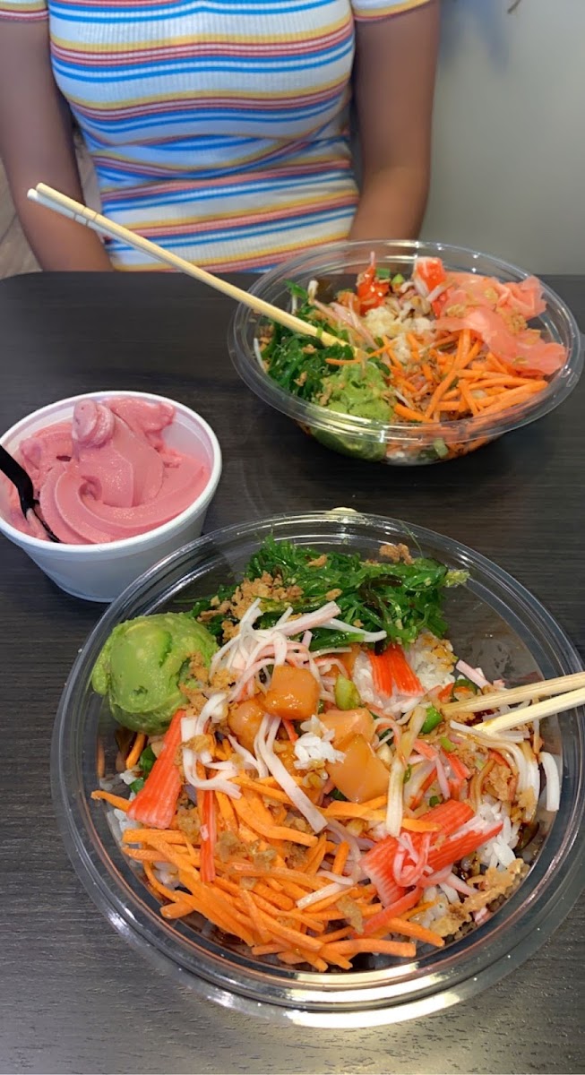 Kona Poké-7