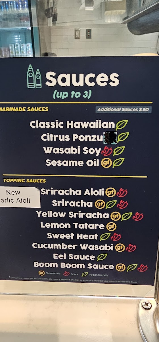 Menu Kona Poké-8